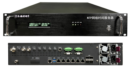 信創(chuàng)國(guó)產(chǎn)化北斗NTP時(shí)間服務(wù)器替代GPS授時(shí)的趨勢(shì)